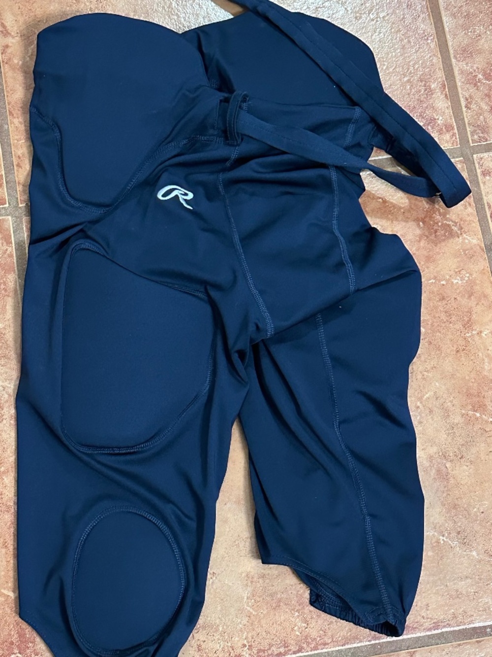 Men’s Rawlings Football Pants